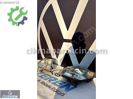 Renault Kangoo Sağ Ön Far çıkma parça
