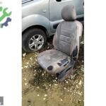 RENAULT KANGOO 2003 ŞÖFÖR KOLTUĞU