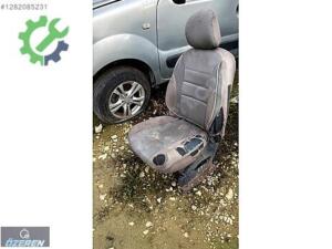 RENAULT KANGOO 2003 ŞÖFÖR KOLTUĞU