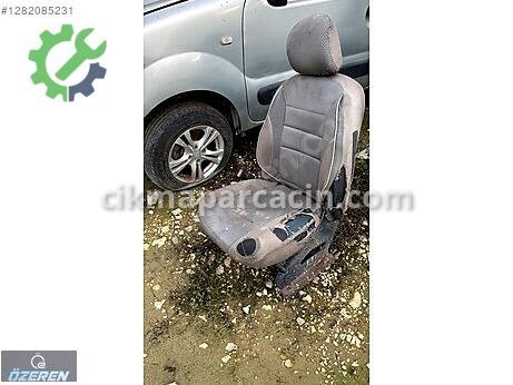 Renault Kangoo Ön Koltuk çıkma parça