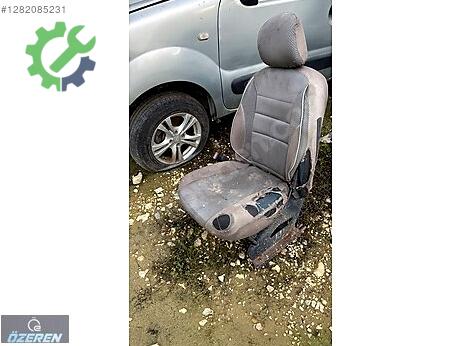 Renault Kangoo Ön Koltuk çıkma parça