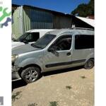 RENAULT KANGOO 2003 SOL ÖN KAPI