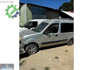 RENAULT KANGOO 2003 SOL ÖN KAPI