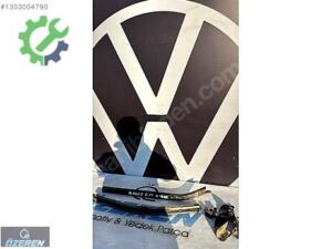RENAULT KANGOO 2003 SURGULU KAPI KIZAKLARI ÖZEREN YEDEK PARÇA