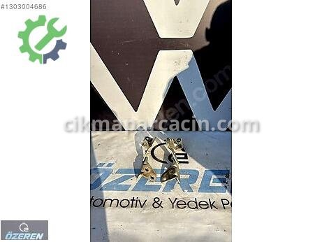 Renault Kangoo Kapı Menteşesi çıkma parça