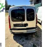 RENAULT KANGOO 2007 BAGAJ KAPAĞI ÖZEREN YEDEK PARÇA 05301368927