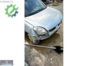 RENAULT KANGOO 2007 KAPUT ÖZEREN YEDEK PARÇA 05301368927
