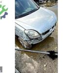 RENAULT KANGOO 2007 TAMPON DEMİRİ ÖZEREN YEDEK PARCA 05301368927