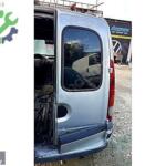 RENAULT KANGOO 2007 TEKLİ BAGAJ KAPAĞI ÖZEREN YEDEK PARÇA