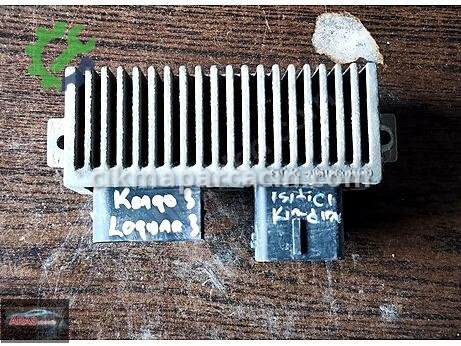 Renault Kangoo Beyin çıkma parça