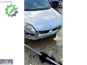 RENAULT KANGOO KAPUT ÖZEREN YEDEK PARÇA 05301368927