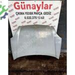 Çıkma Renault Kangoo Kaput