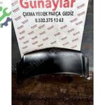 Kaput Renault Kangoo Çıkma