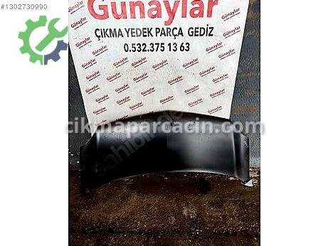 Renault Kangoo Kaput çıkma parça