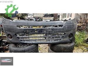 RENAULT KANGOO ÖN TAMPON ORJINAL ÇIKMA