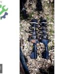 RENAULT KANGOO SAĞ – SOL AMORTİSÖR HELEZON YAY ORJINAL ÇIKMA