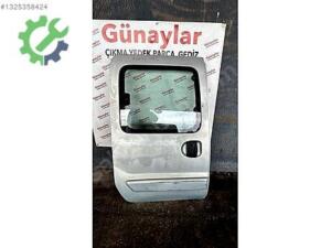 Renault Kangoo Kapı Çıkma