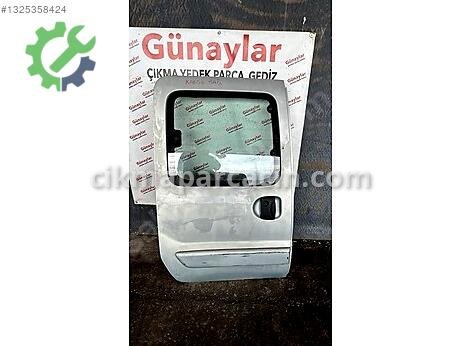 Renault Kangoo Kapı çıkma parça