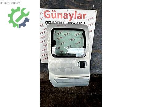 Renault Kangoo Kapı çıkma parça