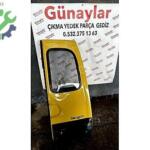 Renault Kangoo Bagaj Sökme Çıkma