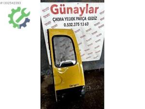 Renault Kangoo Bagaj Sökme Çıkma
