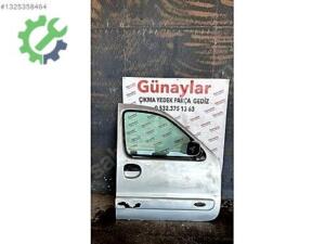 Renault Kangoo Çıkma Kapı (2. Adet)