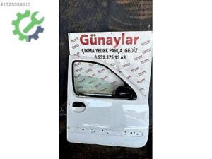 Çıkma Renault Kangoo Kapı (2. Adet)