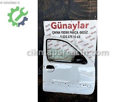 Renault Kangoo Kapı çıkma parça