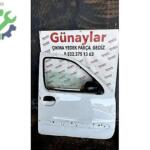 Kapı Renault Kangoo Çıkma