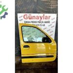 Renault Kangoo Kapı Sökme Çıkma