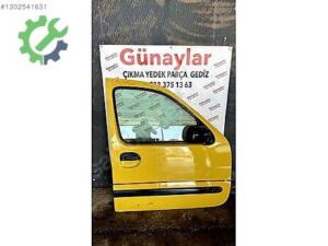Renault Kangoo Kapı Sökme Çıkma (2. Adet)