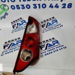 RENAULT KANGOO SAĞ STOP 2008-2013 ÇİFT KAPI