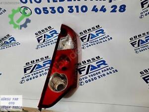 RENAULT KANGOO SAĞ STOP 2008-2013 ÇİFT KAPI