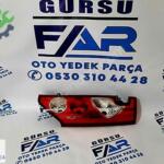 RENAULT KANGOO SAĞ STOP 2008-2013 ÇİFT KAPI
