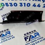 RENAULT KANGOO SAĞ STOP 2008-2013 ÇİFT KAPI
