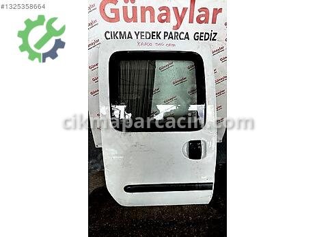 Renault Kangoo Kapı çıkma parça