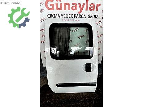 Renault Kangoo Kapı çıkma parça
