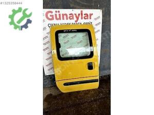 Renault Kangoo Çıkma Kapı