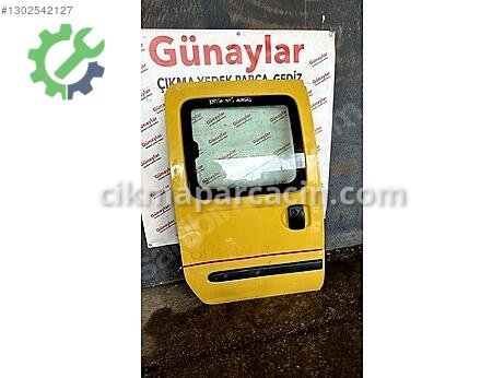 Renault Kangoo Kapı çıkma parça