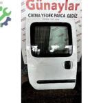 Kapı Renault Kangoo Çıkma
