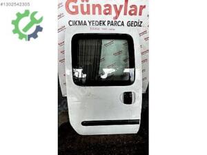 Kapı Renault Kangoo Çıkma (2. Adet)
