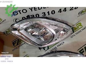 RENAULT KANGOO SOL FAR 2013- SONRASI – TYC