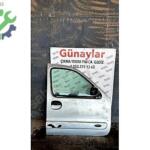 Renault Kangoo Kapı Çıkma