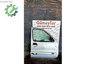 Renault Kangoo Kapı Çıkma (2. Adet)