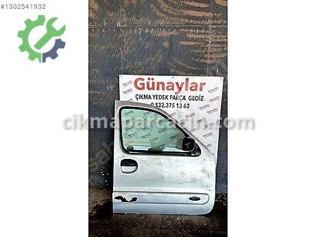 Renault Kangoo Kapı çıkma parça