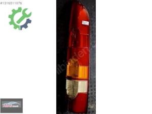 RENAULT KANGOO SOL STOP ORJINAL ÇIKMA