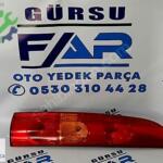 RENAULT KANGOO SOL (TEK KAPI) 2003-2007 STOP