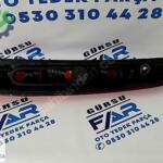 RENAULT KANGOO SOL (TEK KAPI) 2003-2007 STOP