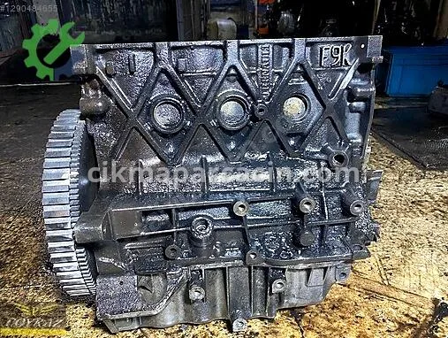 Renault Trafic Motor Komple çıkma parça