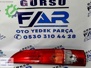 RENAULT KANGOO (TEK KAPI ) SAĞ STOP 2003-2007